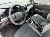 Skoda Fabia - Vorschau Bild 14