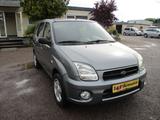 Subaru Justy J12 1.3 / ALLRAD - Subaru Justy: Limousine
