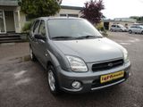 Subaru Justy J12 1.3 / ALLRAD - Subaru Justy: 1.3