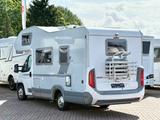Knaus Sport Traveller 600 DKG*6xPerso*SAT*Solar*Luftfe - Knaus Sport tr
