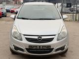 Opel Corsa "111 Jahre" Inkl. Tüv Neu + Service Neu - aus 2010: Kleinwagen