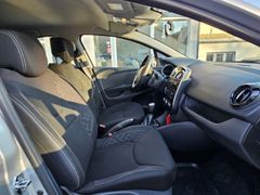 Fahrzeugabbildung Clio IV Limited 0.9 TCe 90 eco