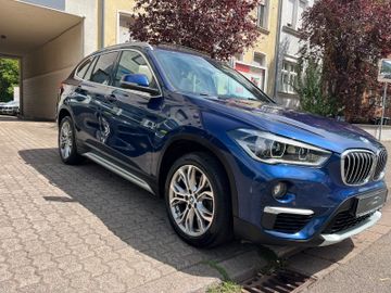 BMW X1 - 3