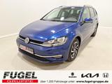 Volkswagen Golf 1.5 TSI DSG Join Winter|Navi|AHK|ACC|RFK - Volkswagen Golf: 1j