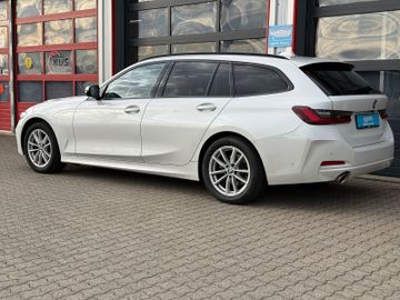 BMW 318 - 6