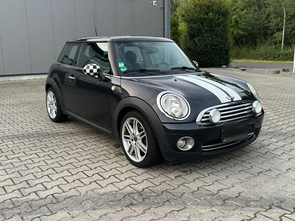 MINI ONE
