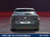 Hyundai KONA Elektro Trend 65kWh (204 PS) elektr. Heckkl - graue Hyundai KONA Elektro