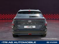 Hyundai KONA Elektro - Vorschau Bild 4