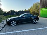 Mercedes-Benz SLK 200 KOMPRESSOR - - gebrauchte Mercedes-Benz SLK 200 aus dem Jahr 2006
