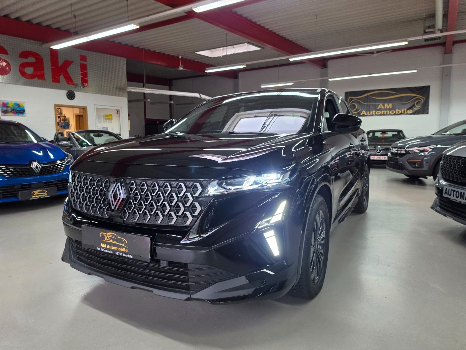 Renault Austral Evolution
