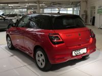 Suzuki Swift - Vorschau Bild 3