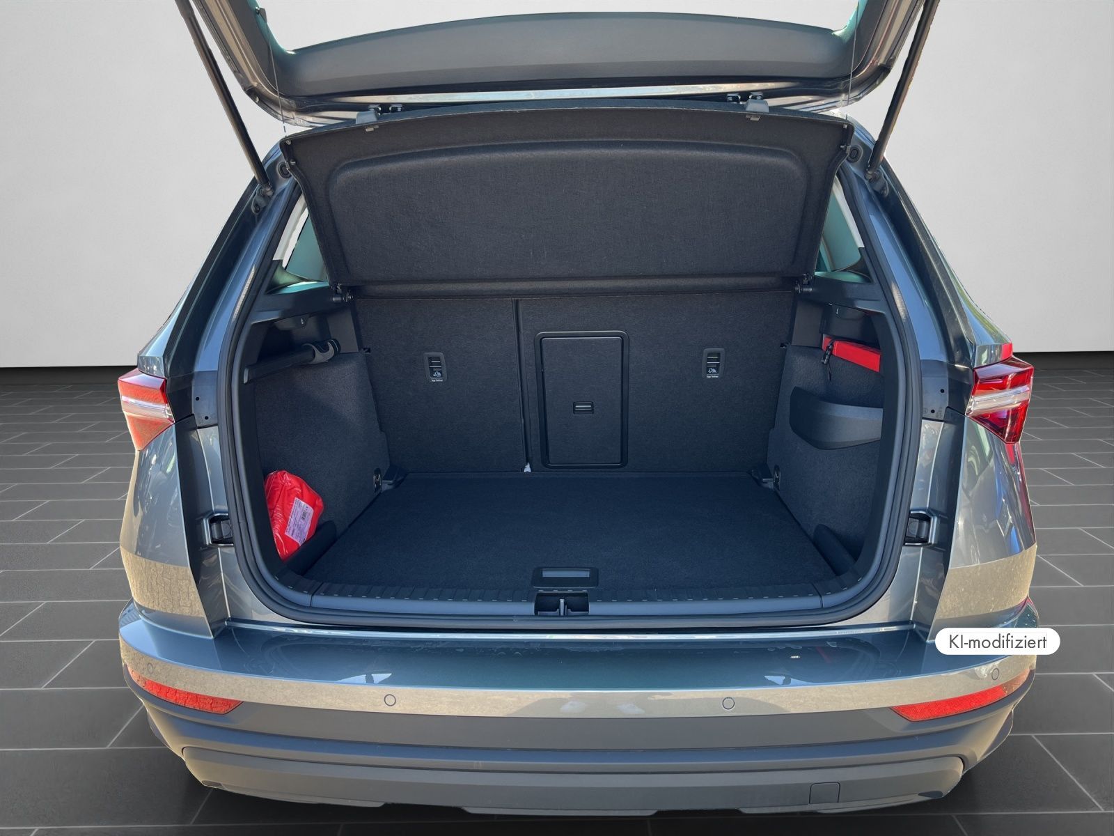 Skoda Karoq - Bild 16