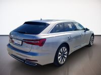 Audi A6 - Vorschau Bild 4