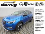 Opel Grandland X Ultimate, SHZ,Klimaaut.,Kamera - Opel Grandland (X) aus 2020 mit Diesel-Antrieb: Ultimate