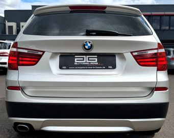 BMW X3 - 6