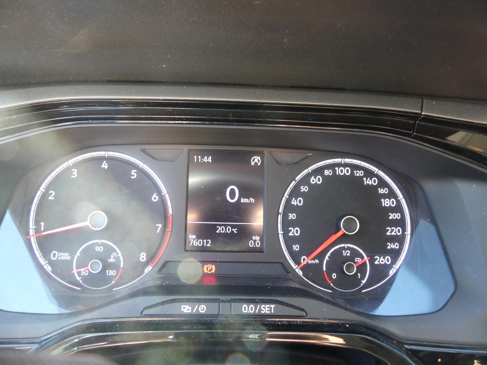Volkswagen Polo VI Comfortline Klima*Bluetooth*SHZ*ab 199€