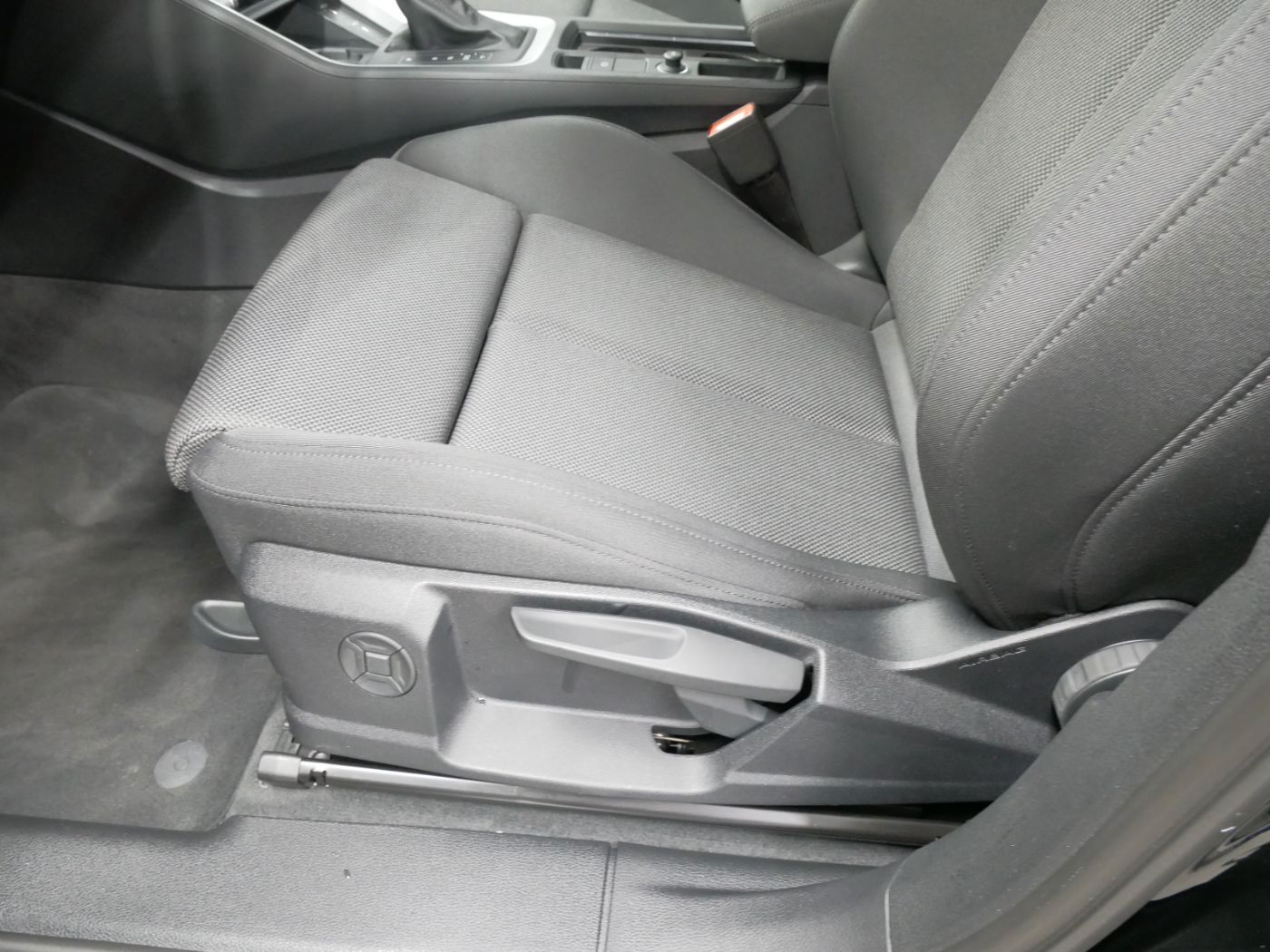 Audi Q3 - Bild 16