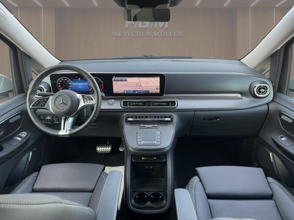 Mercedes-Benz V 250d Lang Multibeam-LED/360/Easy-Pack/Agility.