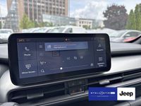 Jeep Avenger - Vorschau Bild 7
