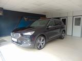 Seat Tarraco Xcellence 4Drive 2.0 TSI DSG - Seat Tarraco mit Benzin-Antrieb: Automatik