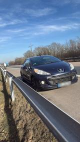 Peugeot, 207 CC, Limited Edition - Peugeot 207: Limited Edition
