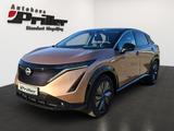 Nissan Ariya Basis 63 kWh/LED/DAB+/ProPilot/22 KW OBC - Nissan Elektroautos