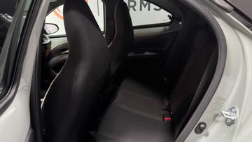 Fahrzeugverkauf 22 Toyota Aygo X Pulse LED SH Kamera