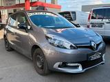 Renault Scenic III Limited*1 HAND* NAVI*SHZ*KLIMA*AHK - Renault Scenic: Ii