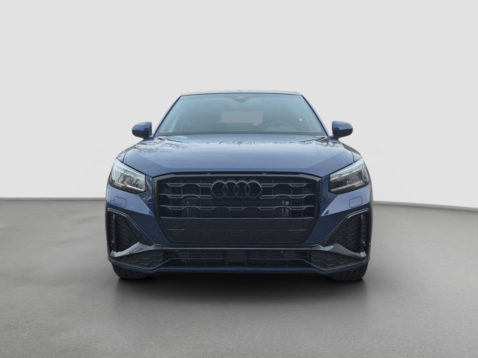 Audi Q2 - Bild 2