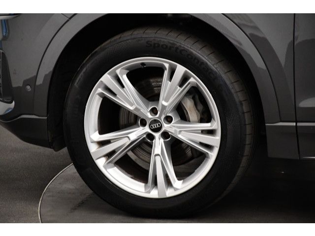 Audi Q8 - Bild 14