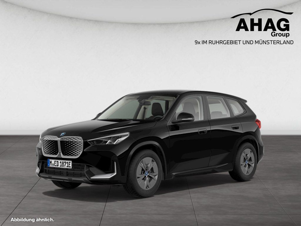 BMW iX1 - Bild 1