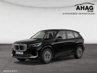 BMW iX1 - Vorschau Bild 1