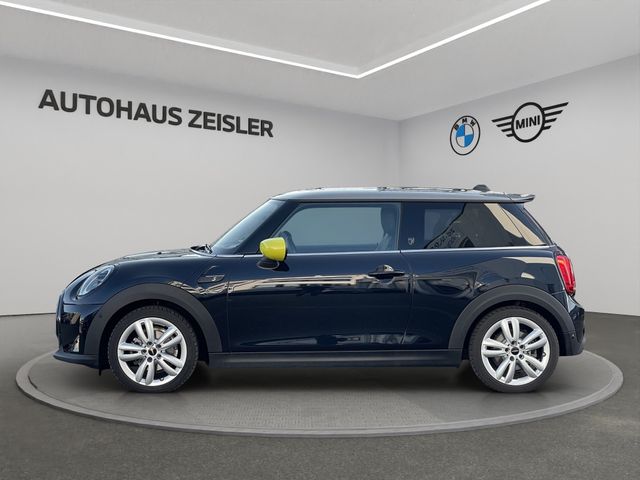Foto Nummer 4: MINI Cooper S