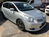 Toyota Verso Travel 1Hand Kamera, Navi, 1 Jahr Garantie - Toyota Verso: Travel