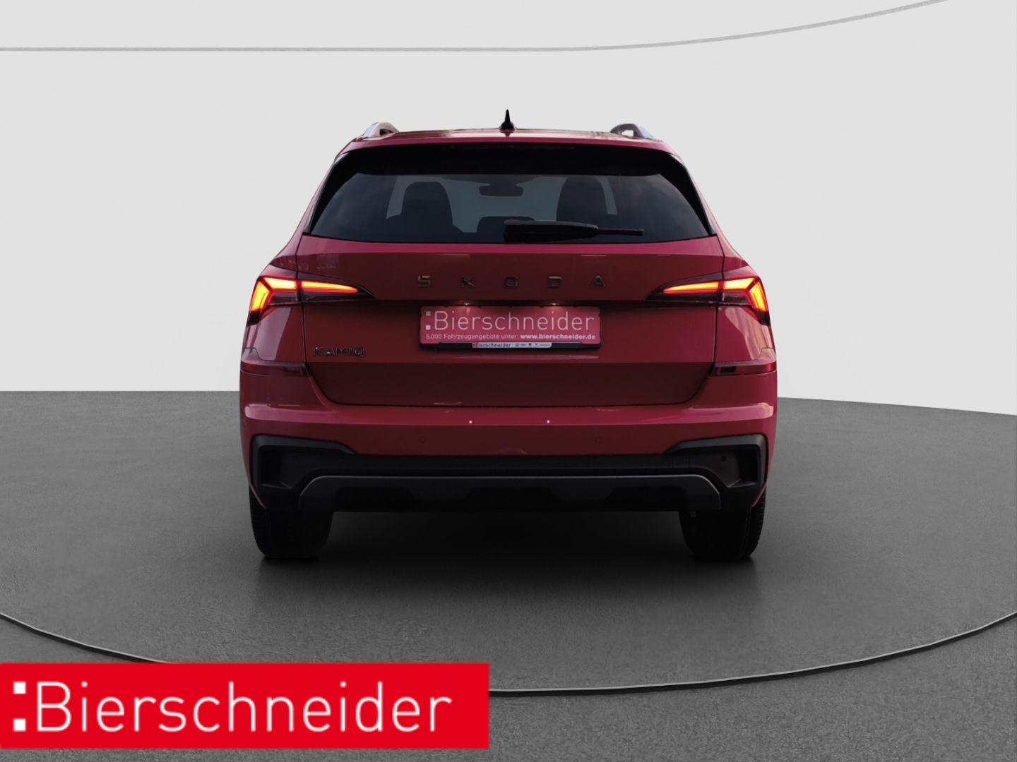 Skoda Kamiq - Bild 7