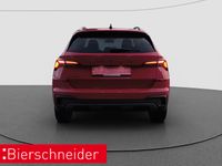 Skoda Kamiq - Vorschau Bild 7