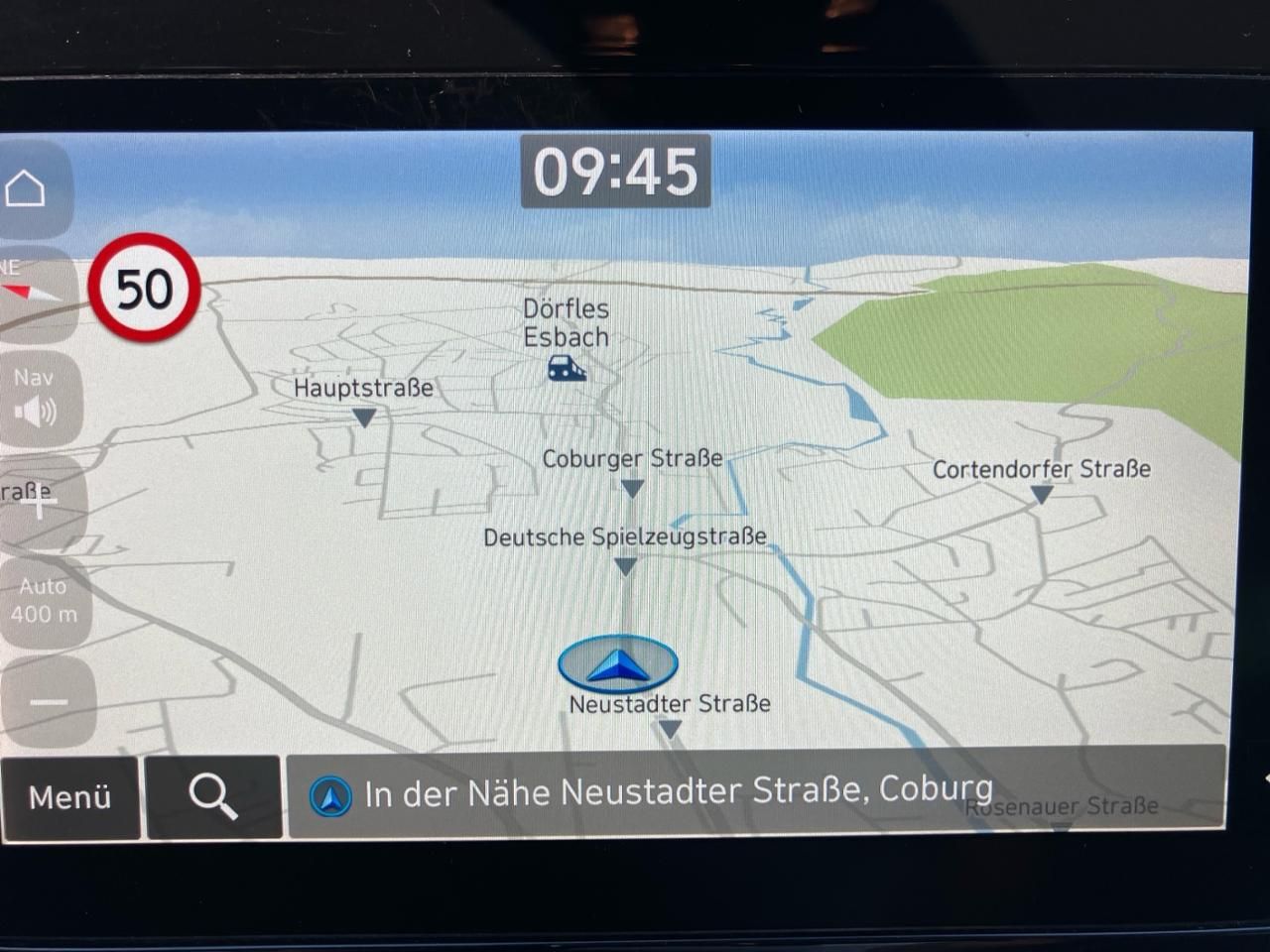 Fahrzeugabbildung Hyundai TUCSON TREND SHZ*LHZ*NAVI*CARPLAY*USB*KRELL*