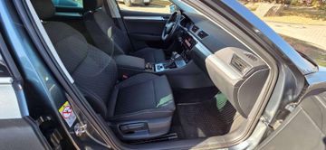 Skoda Superb - 6