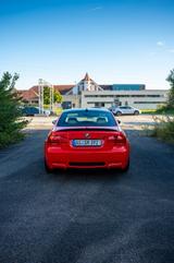 BMW GRAIL AGA, Eventuri, Carbon, dt. Fhrzg. - BMW M3: Sportwagen