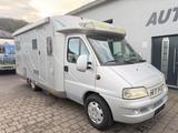 HYMER / ERIBA / HYMERCAR T664 GT Tramp | Standklima | Markise - HYMER / ERIBA Kastenwagen