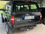 Jeep Cherokee XJ Limited 4.0 im Bestzustand - Jeep Cherokee XJ
