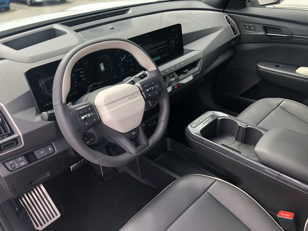 Kia EV5 - Bild 6