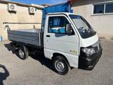 Piaggio porter 4×4- 1.3 benz-ribaltab.-2010 - Piaggio Kastenwagen