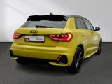 Audi A1 Sportback S line 25 TFSI S tronic MMI LED PDC - gebrauchte Audi A1 aus dem Jahr 2022