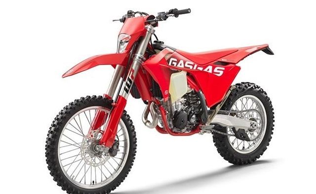 Gasgas EC 500F 2024