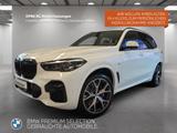 BMW X5 M50i AHK Driv.Assist.Prof LiveCockpitProf - BMW X5 M50 in Frankfurt (Main)
