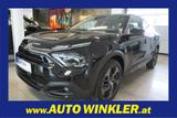Citroën C4 X Aut./LED/Navi - Citroën C4 X SUV