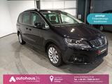 Seat Alhambra 1.4 TSI Style Navi|PDC|Sitzhz|7-S|Pano - Seat aus 2022