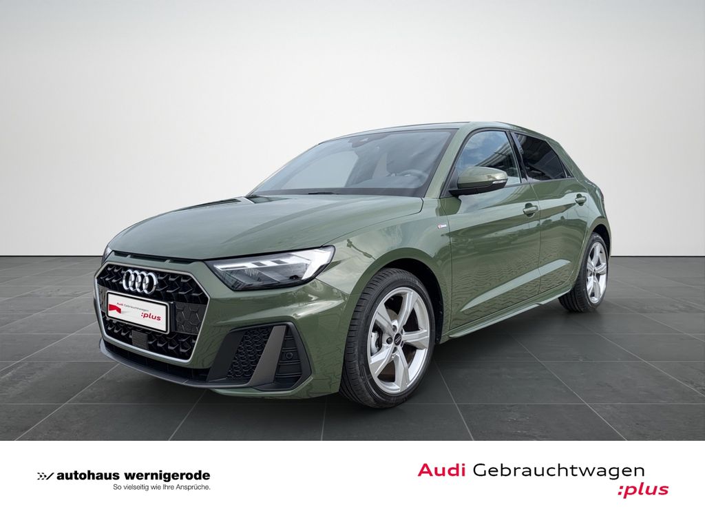 Image of Audi A1