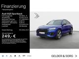 Audi SQ5 Sportback TDI AHK*RFK*Matrix*B&O*HuD*Air - gebrauchte Audi SQ5 aus dem Jahr 2022